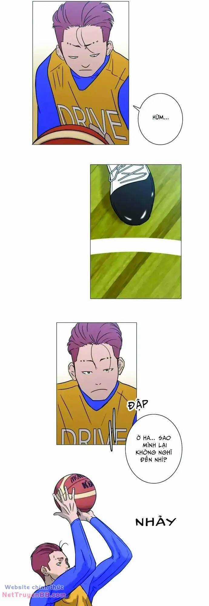 Rim Ding Dong Chapter 23 trang 6