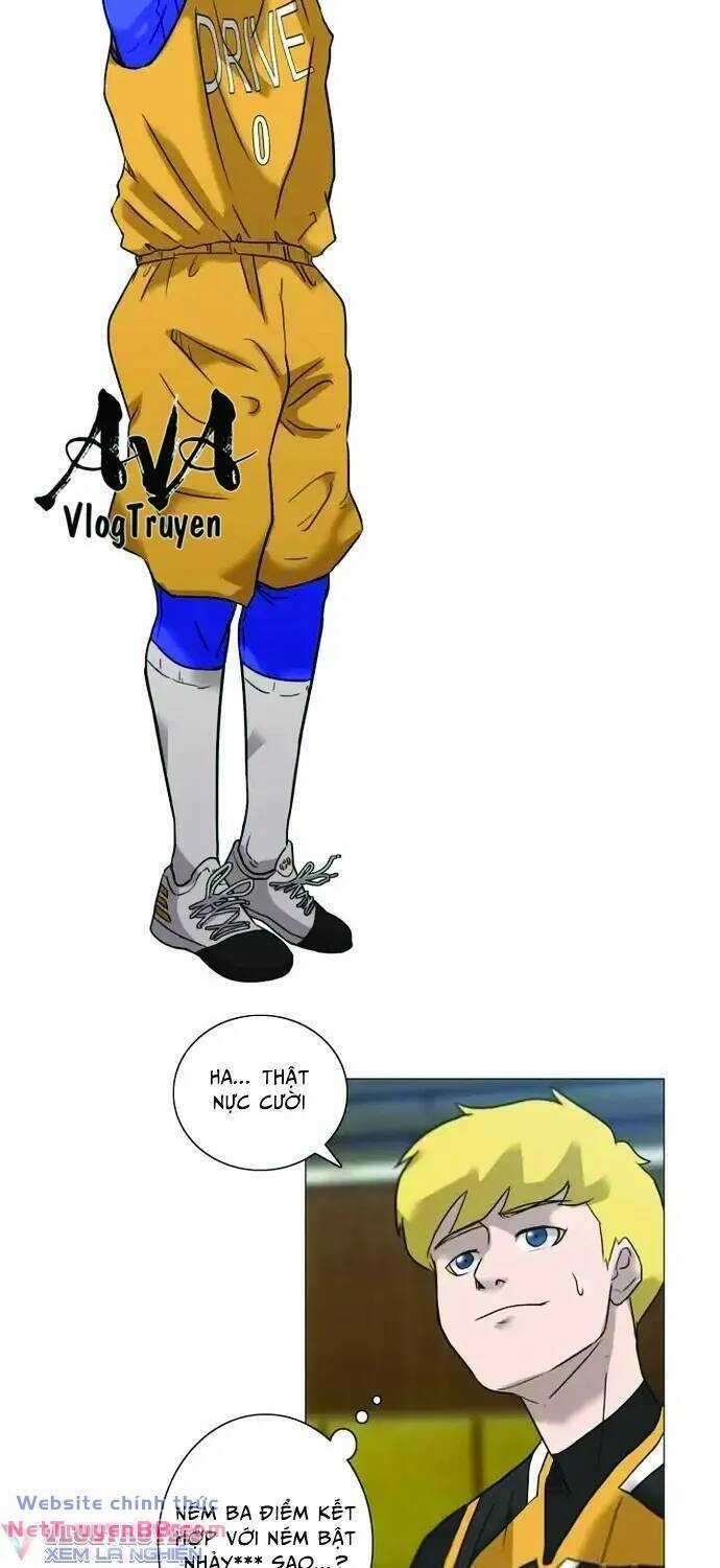 Rim Ding Dong Chapter 23 trang 7