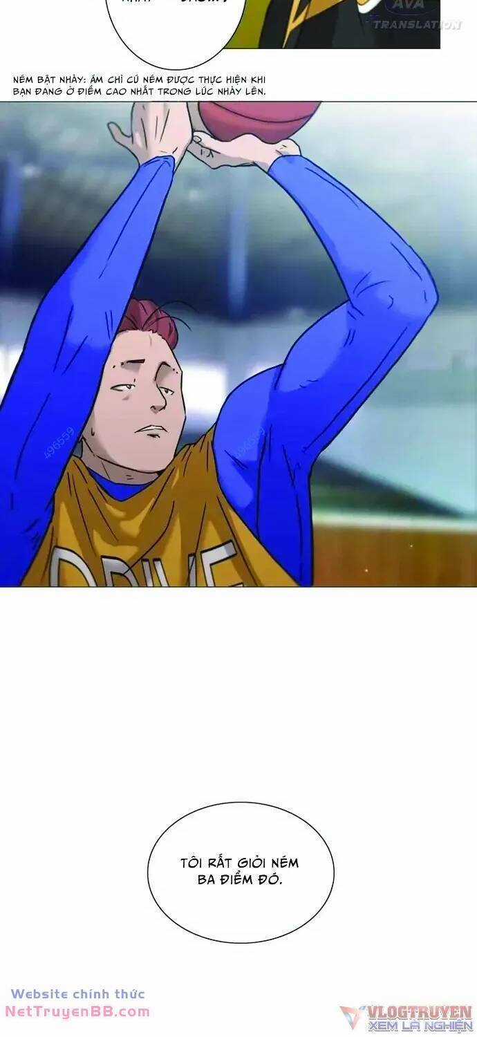 Rim Ding Dong Chapter 23 trang 8