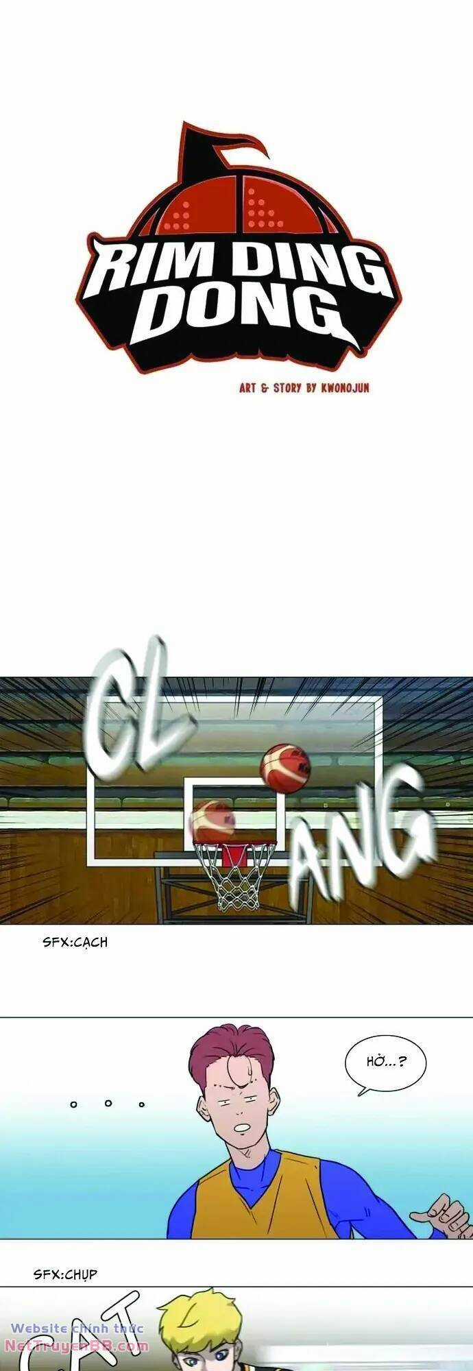 Rim Ding Dong Chapter 23 trang 9