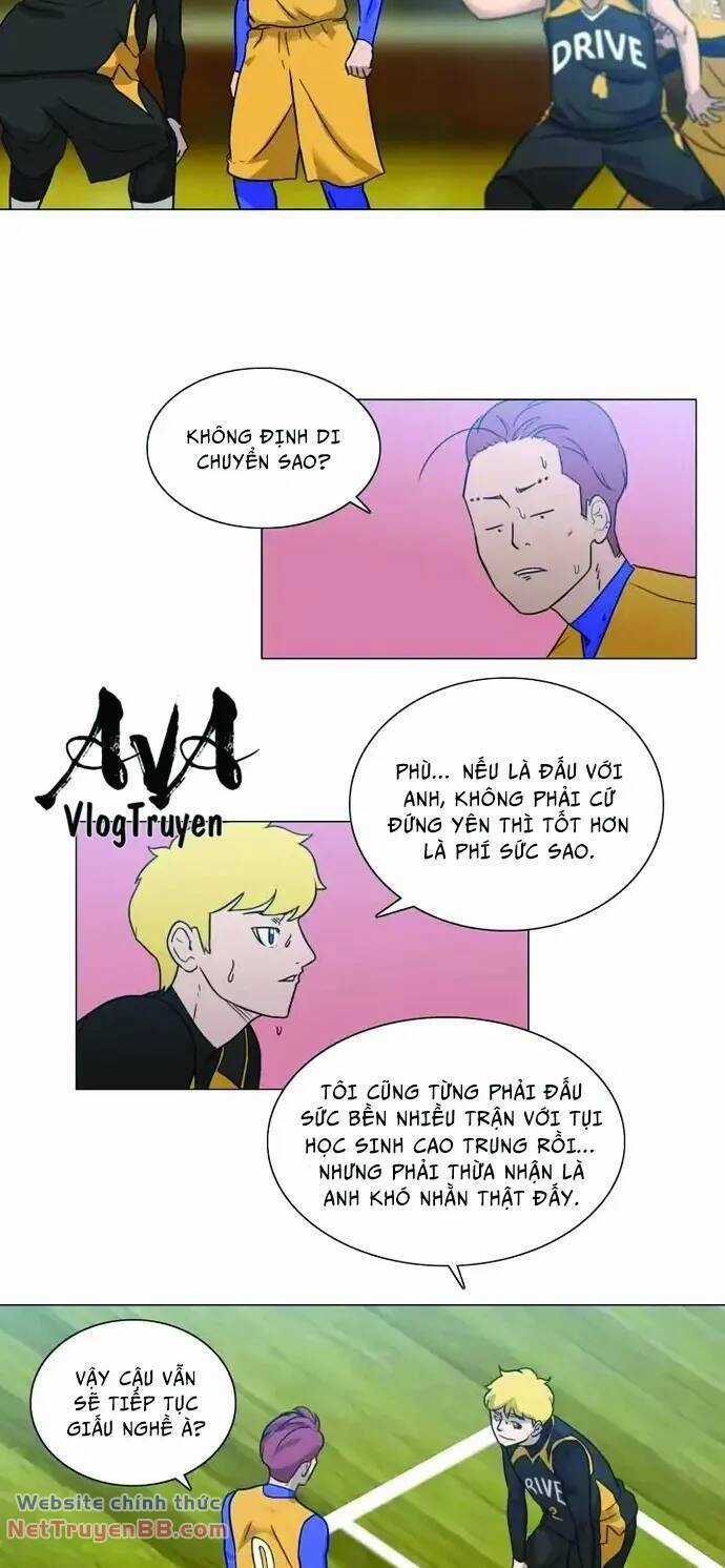 Rim Ding Dong Chapter 24 trang 10