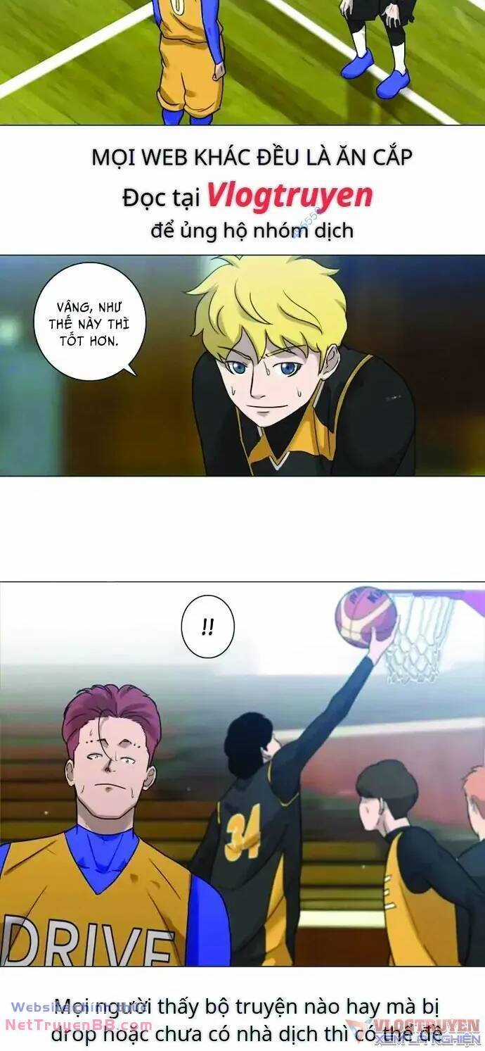 Rim Ding Dong Chapter 24 trang 11