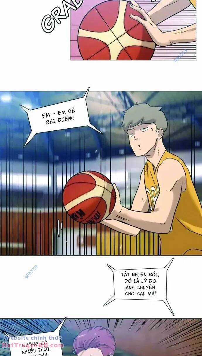 Rim Ding Dong Chapter 24 trang 13