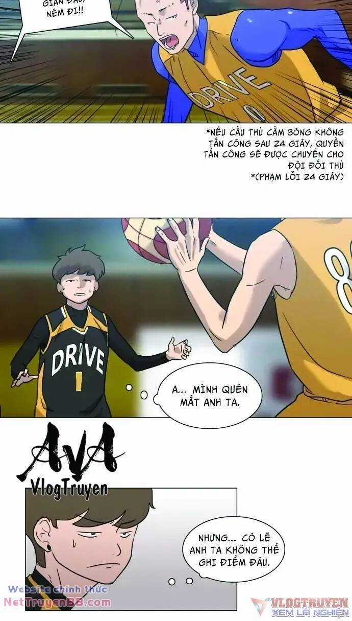 Rim Ding Dong Chapter 24 trang 14