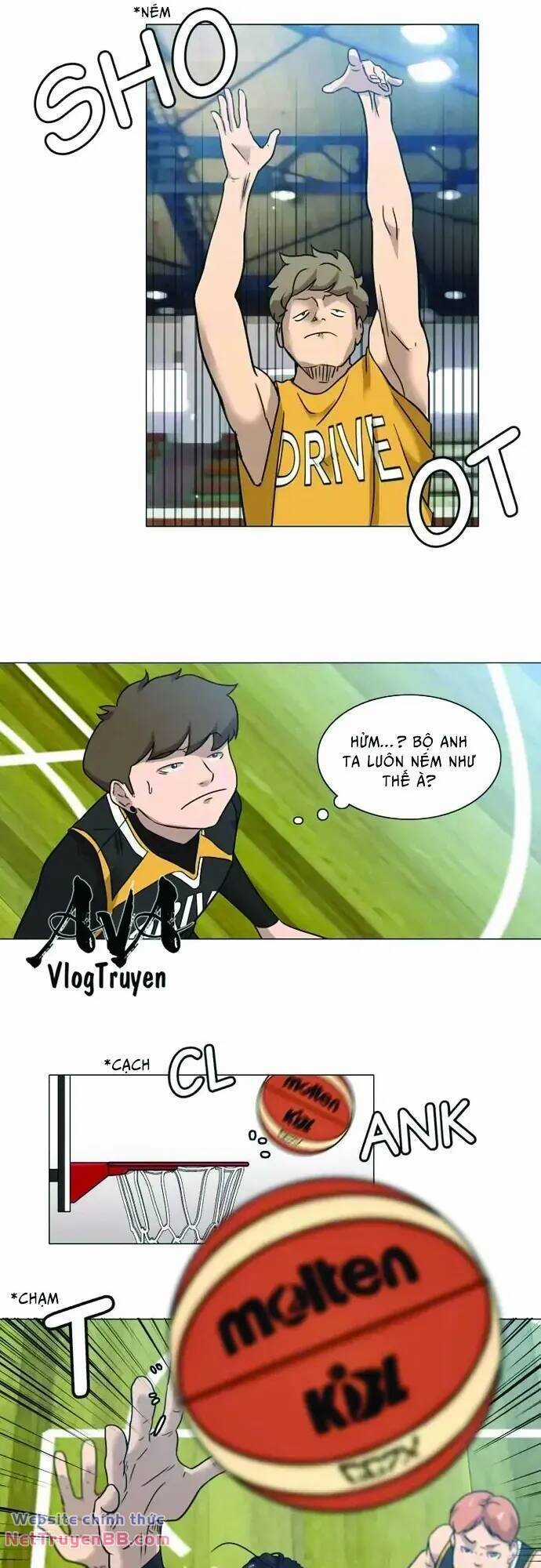 Rim Ding Dong Chapter 24 trang 15