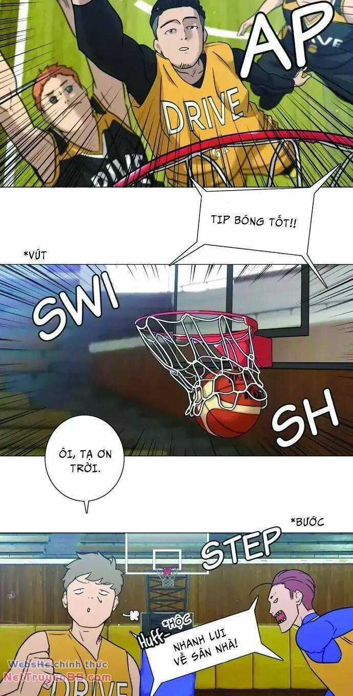 Rim Ding Dong Chapter 24 trang 16