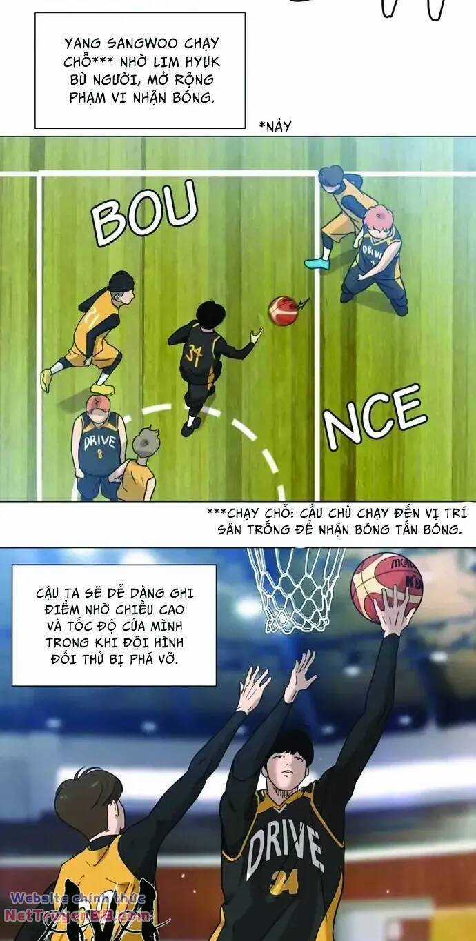 Rim Ding Dong Chapter 24 trang 19