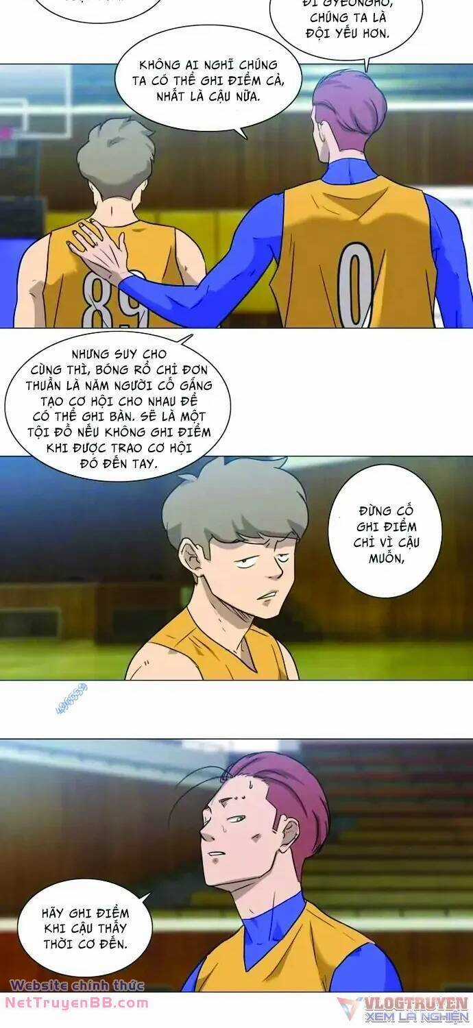 Rim Ding Dong Chapter 24 trang 2