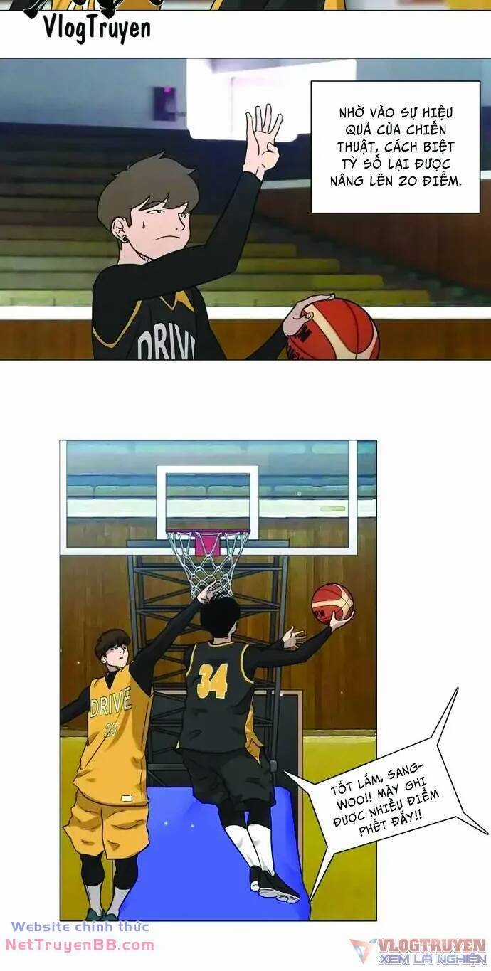 Rim Ding Dong Chapter 24 trang 20