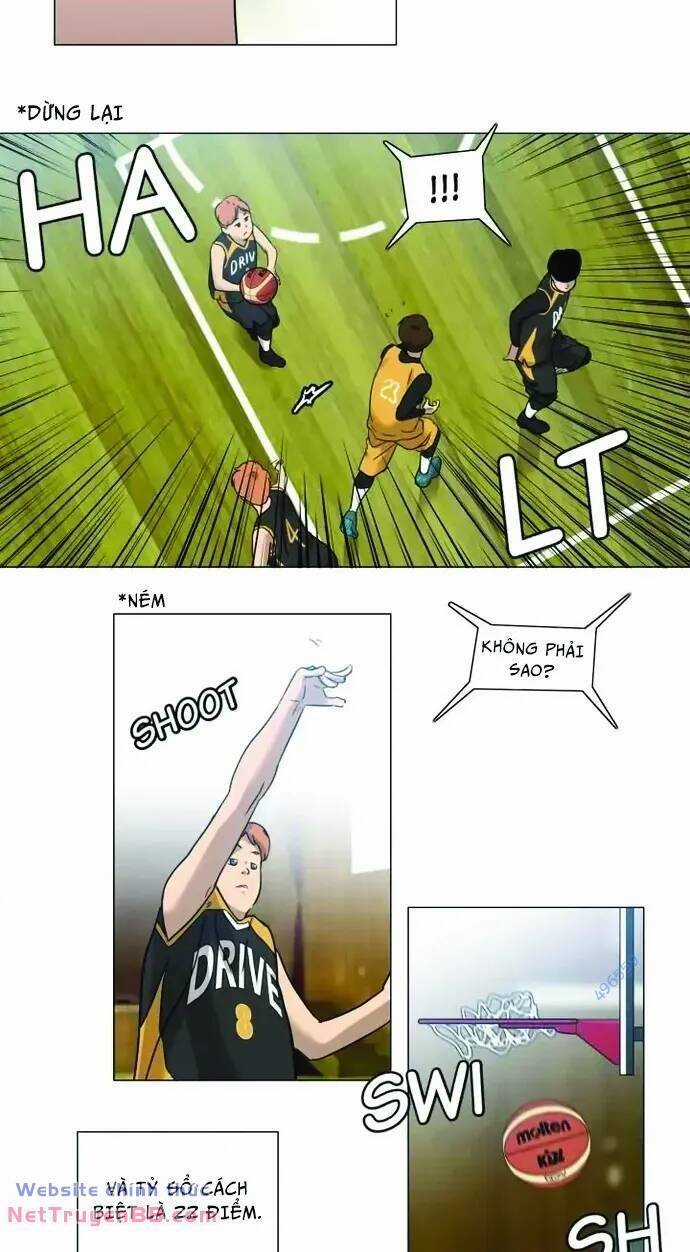 Rim Ding Dong Chapter 24 trang 22