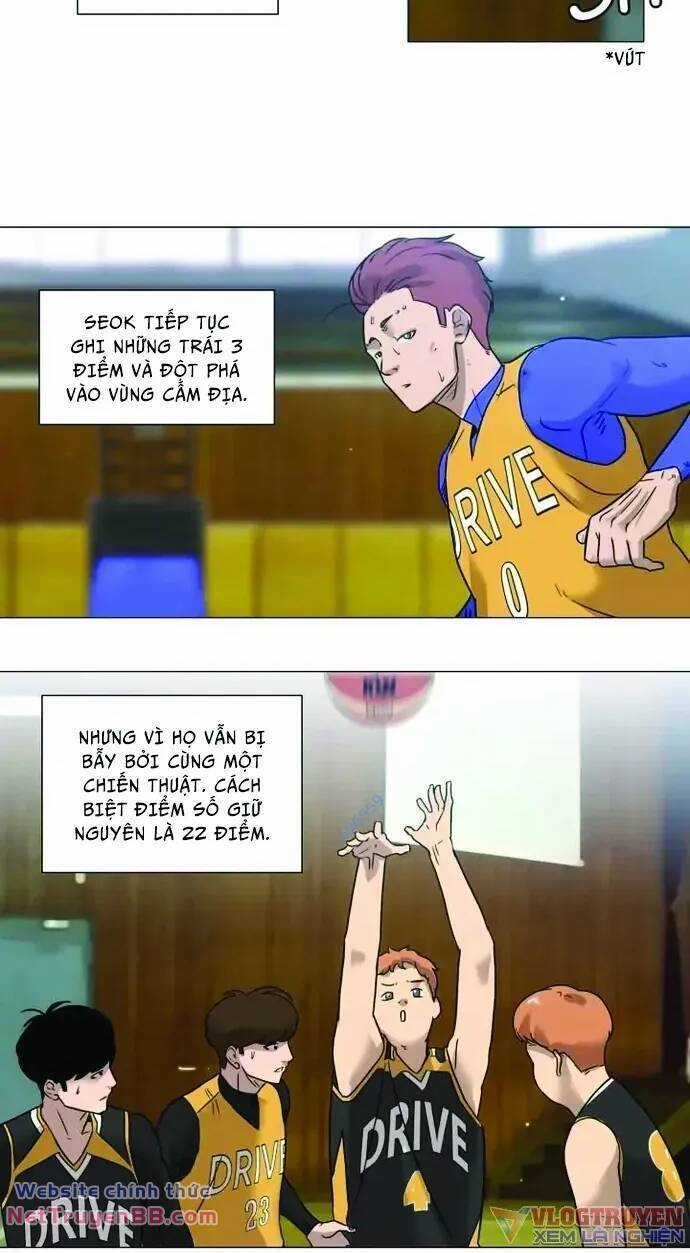 Rim Ding Dong Chapter 24 trang 23