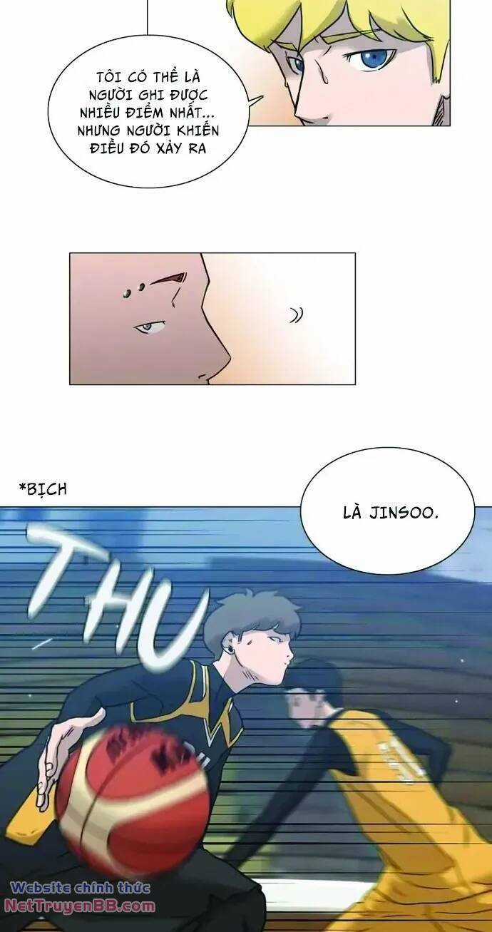 Rim Ding Dong Chapter 24 trang 25