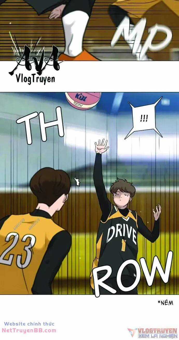 Rim Ding Dong Chapter 24 trang 26