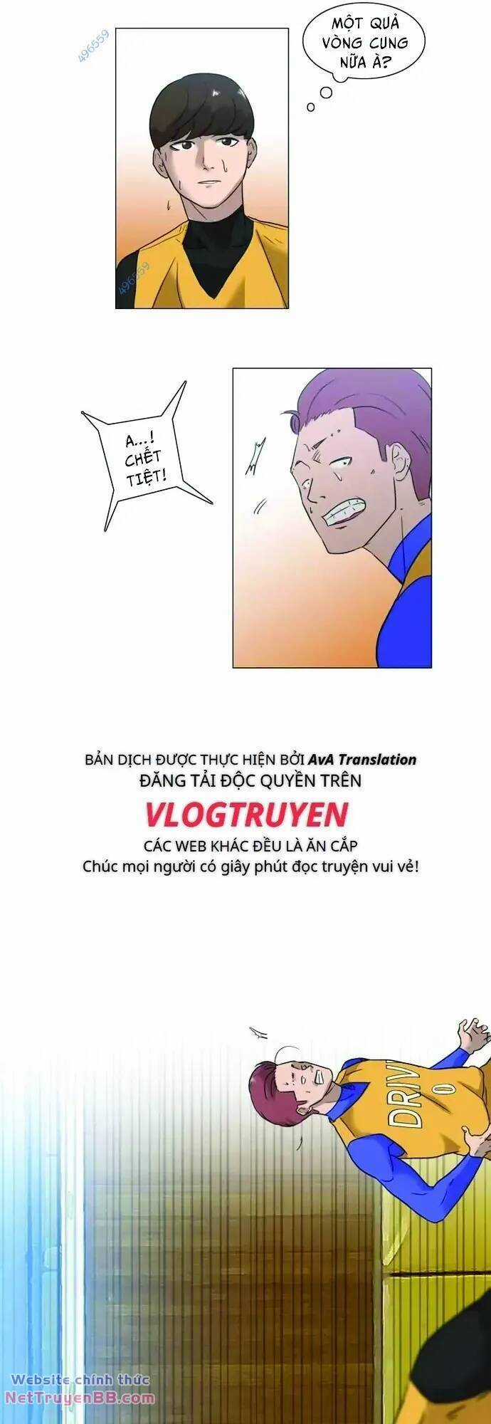 Rim Ding Dong Chapter 24 trang 27