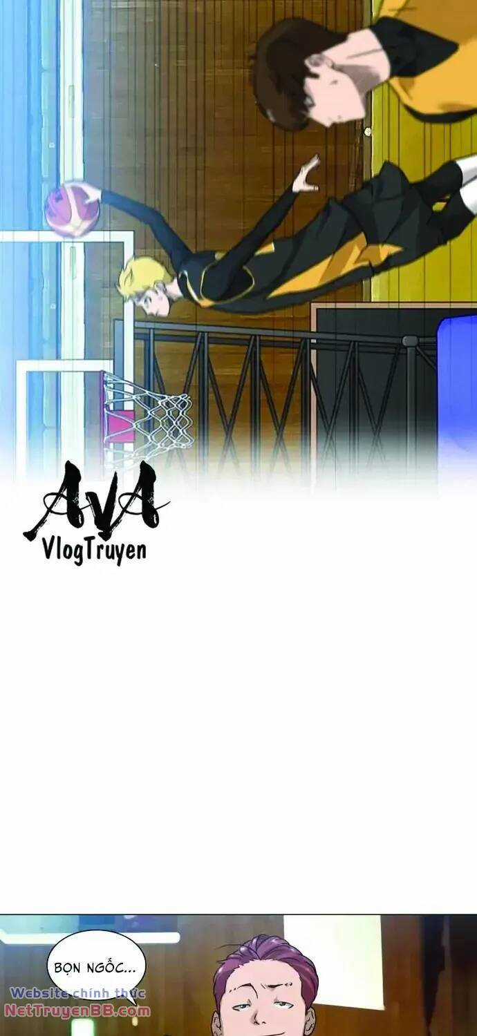 Rim Ding Dong Chapter 24 trang 28