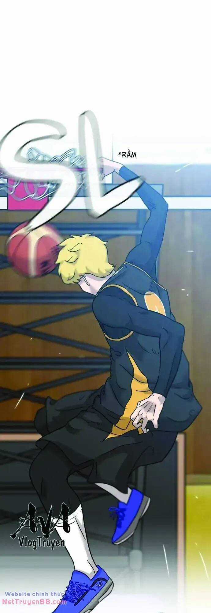 Rim Ding Dong Chapter 24 trang 30