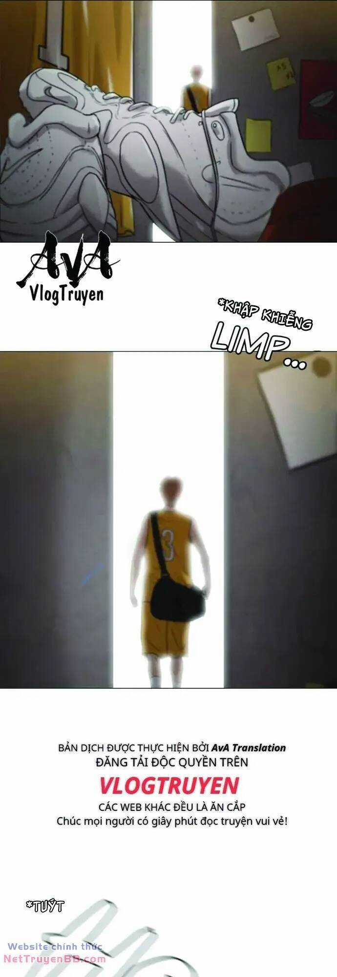 Rim Ding Dong Chapter 24 trang 33