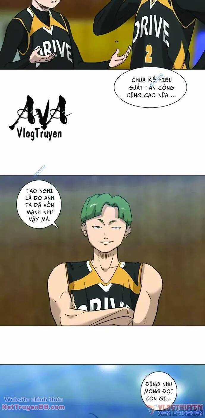 Rim Ding Dong Chapter 24 trang 5