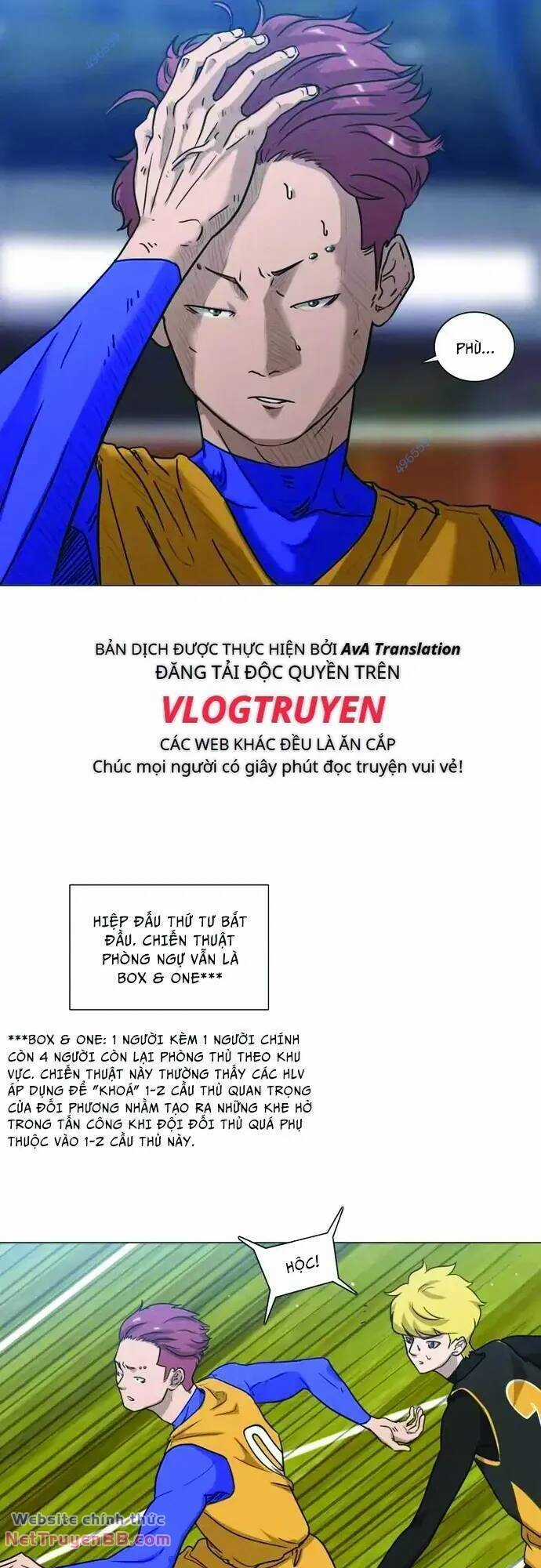 Rim Ding Dong Chapter 24 trang 6