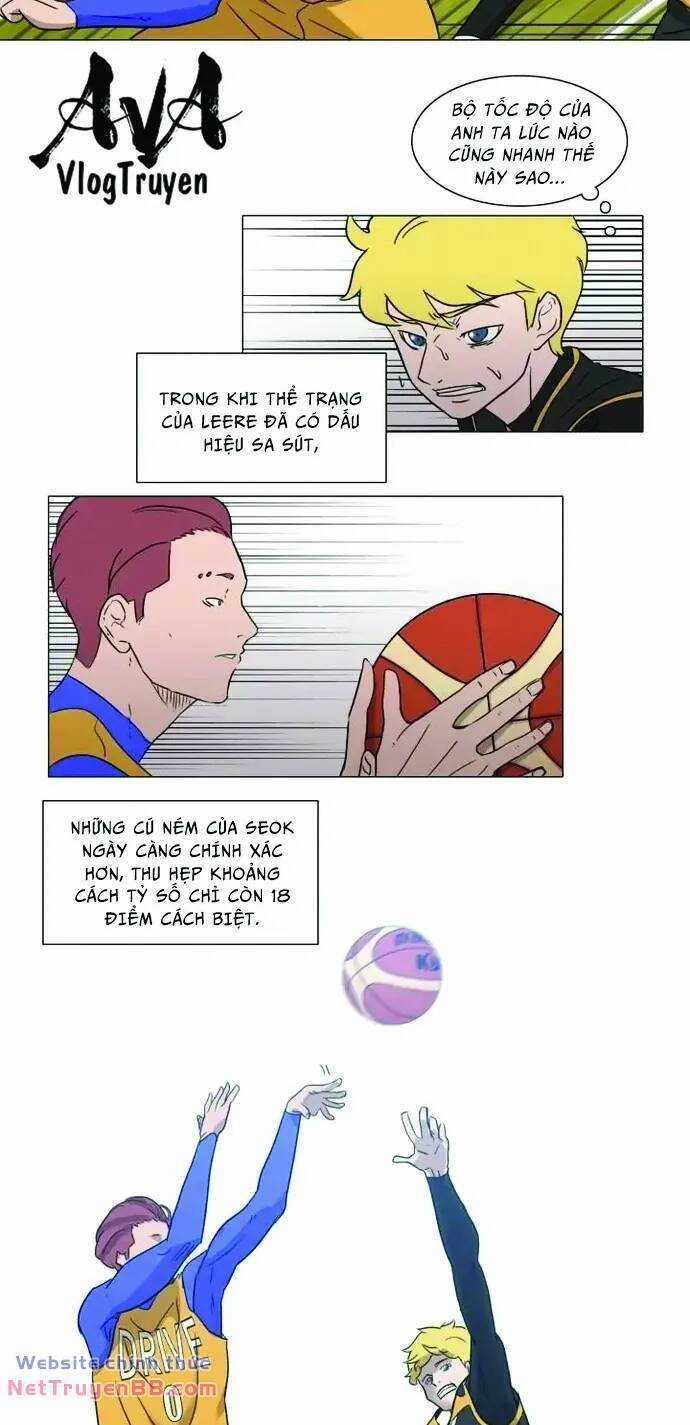 Rim Ding Dong Chapter 24 trang 7