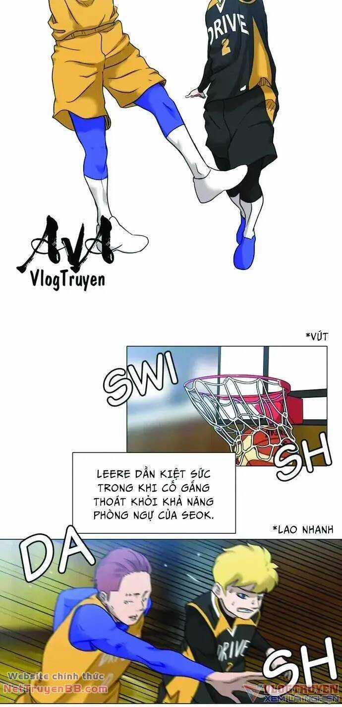 Rim Ding Dong Chapter 24 trang 8