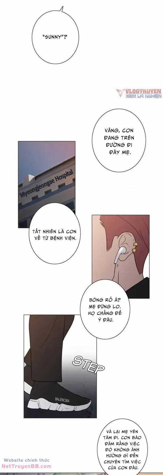 Rim Ding Dong Chapter 25 trang 17