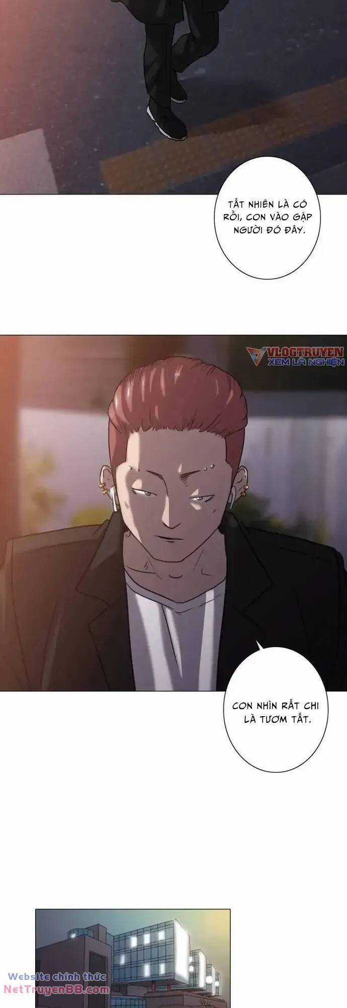 Rim Ding Dong Chapter 25 trang 19