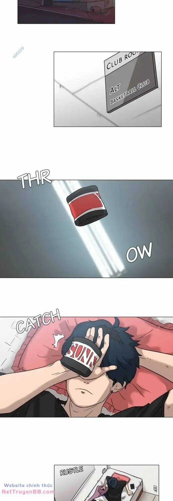 Rim Ding Dong Chapter 25 trang 20