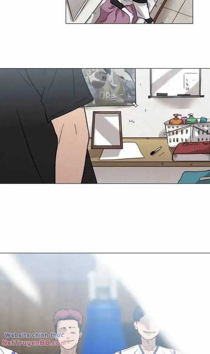 Rim Ding Dong Chapter 25 trang 21