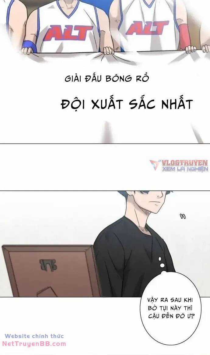 Rim Ding Dong Chapter 25 trang 22