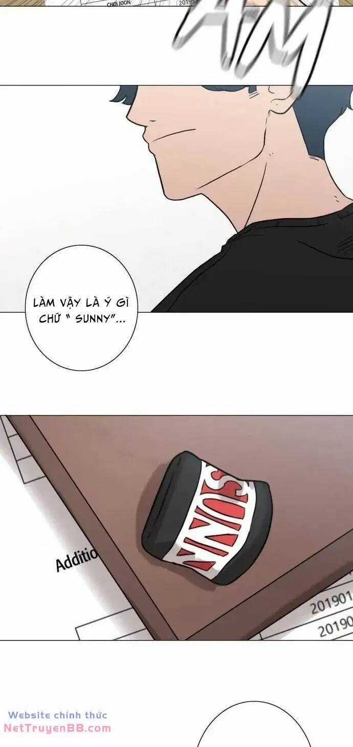 Rim Ding Dong Chapter 25 trang 24