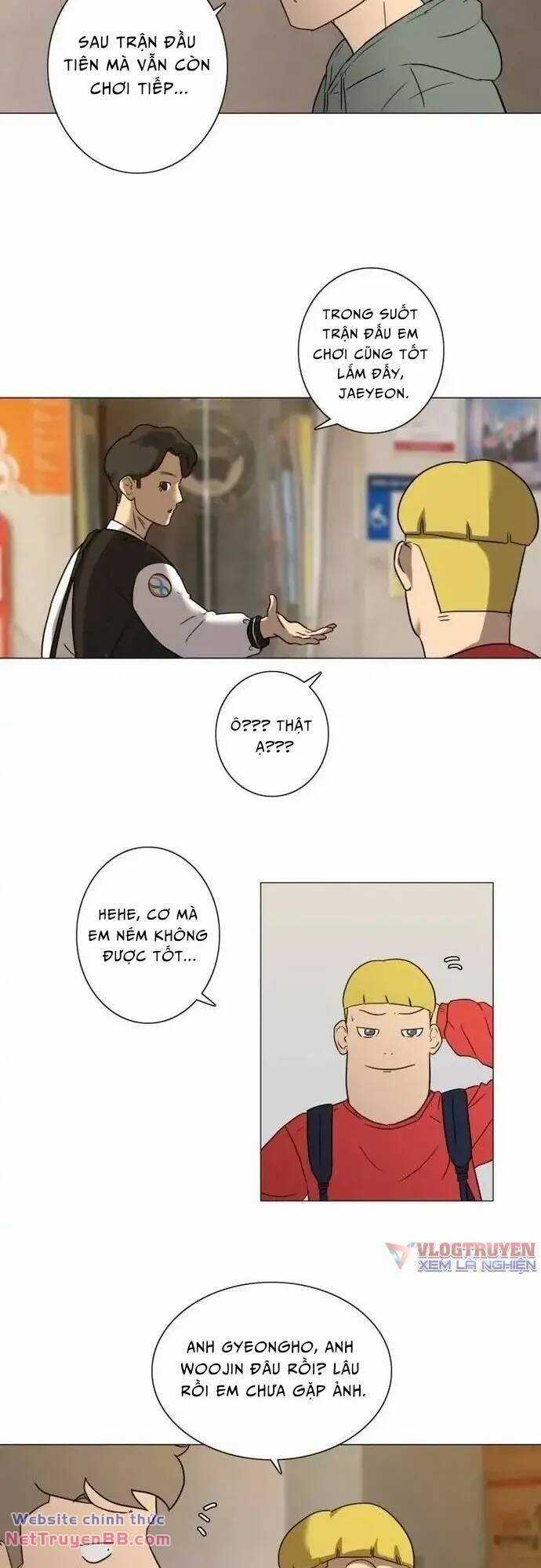 Rim Ding Dong Chapter 25 trang 4