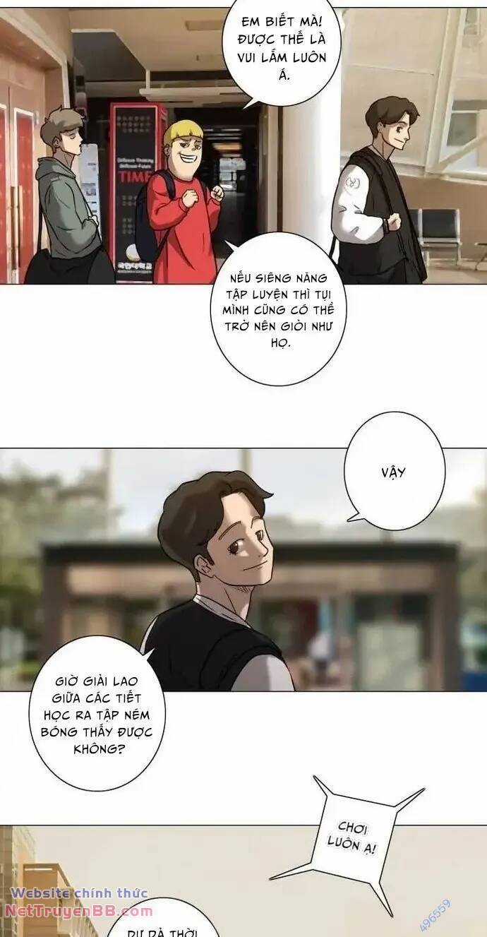 Rim Ding Dong Chapter 25 trang 6