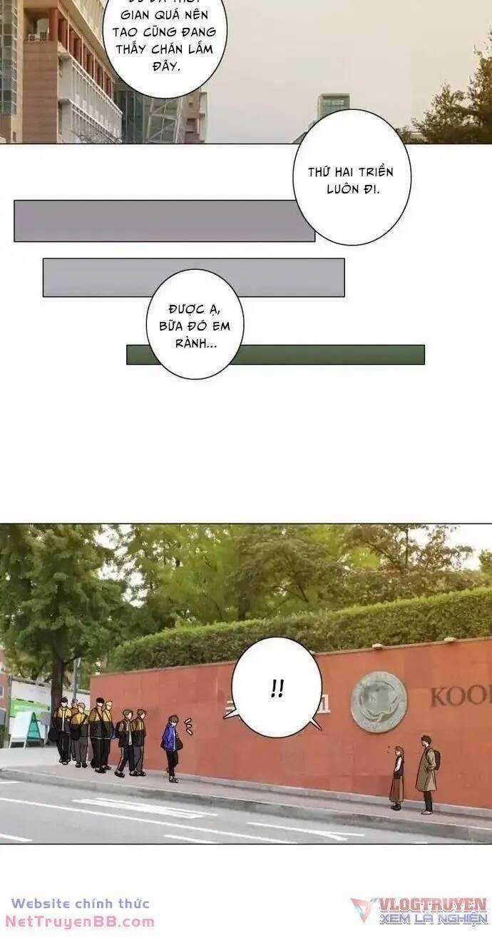 Rim Ding Dong Chapter 25 trang 7