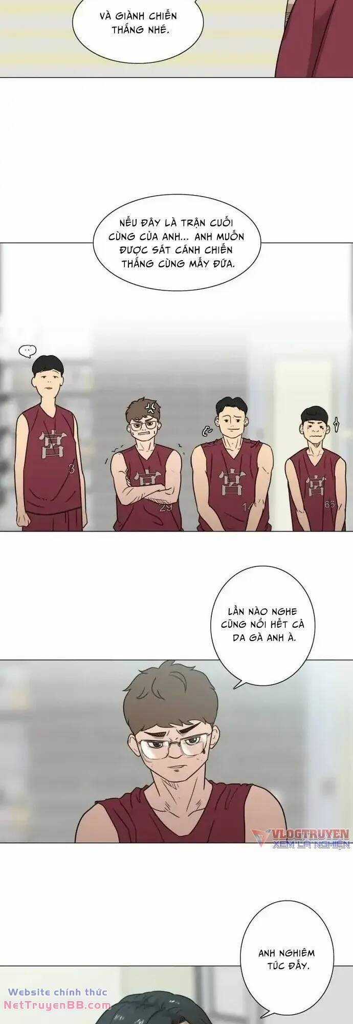 Rim Ding Dong Chapter 26 trang 11