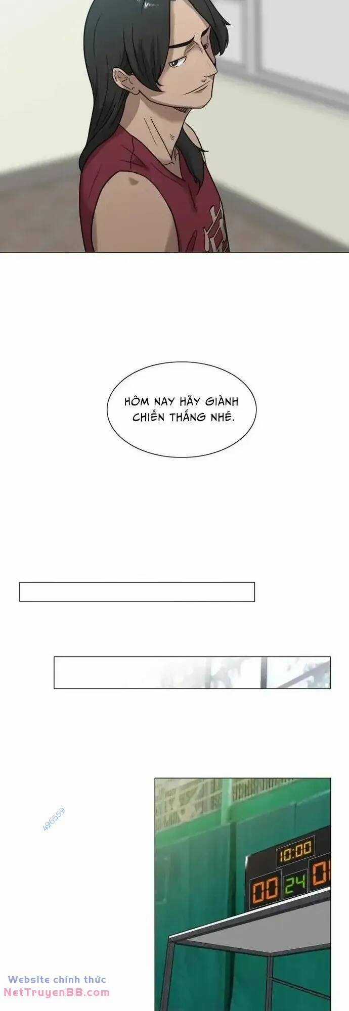 Rim Ding Dong Chapter 26 trang 12