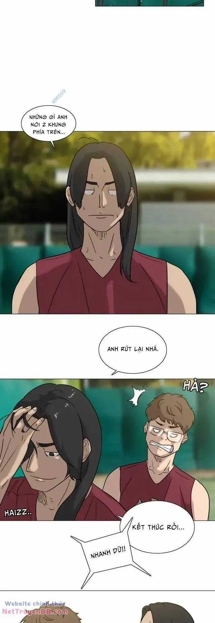 Rim Ding Dong Chapter 26 trang 13