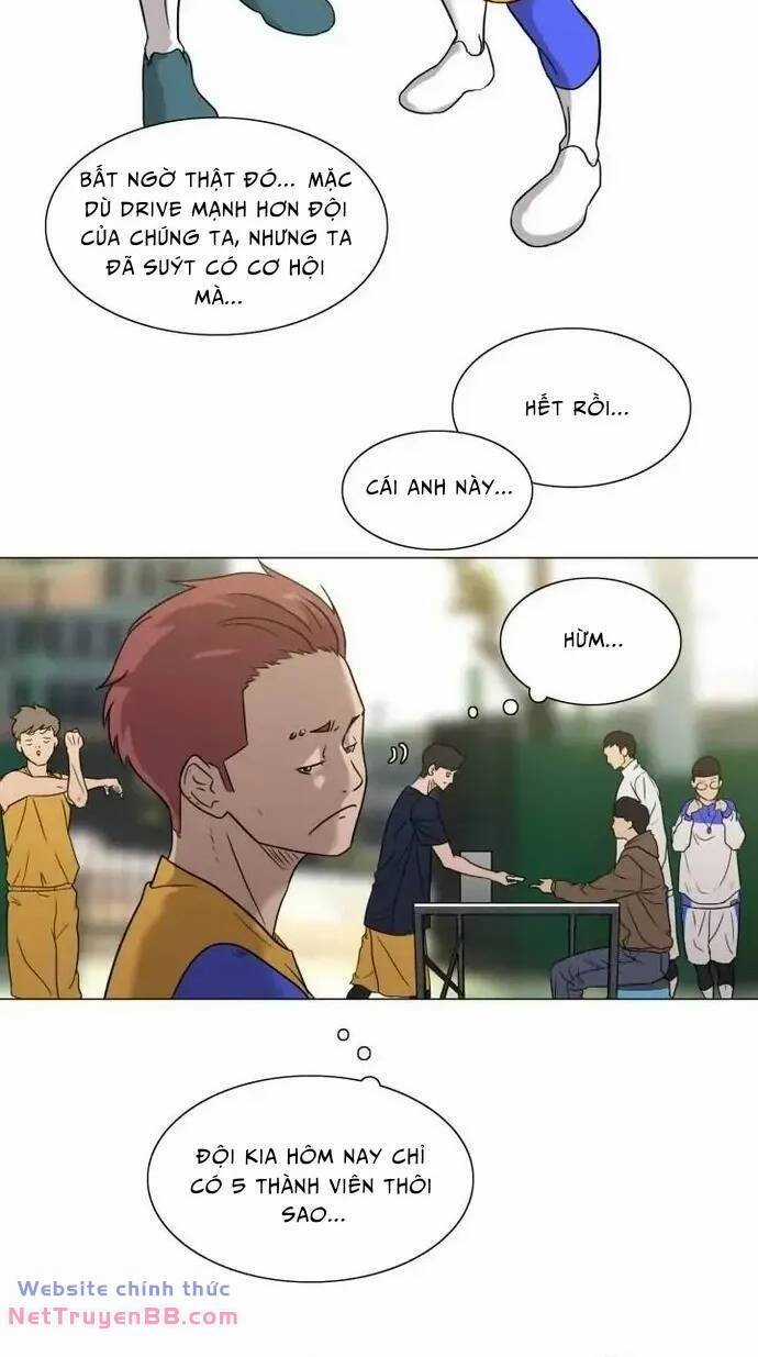 Rim Ding Dong Chapter 26 trang 15