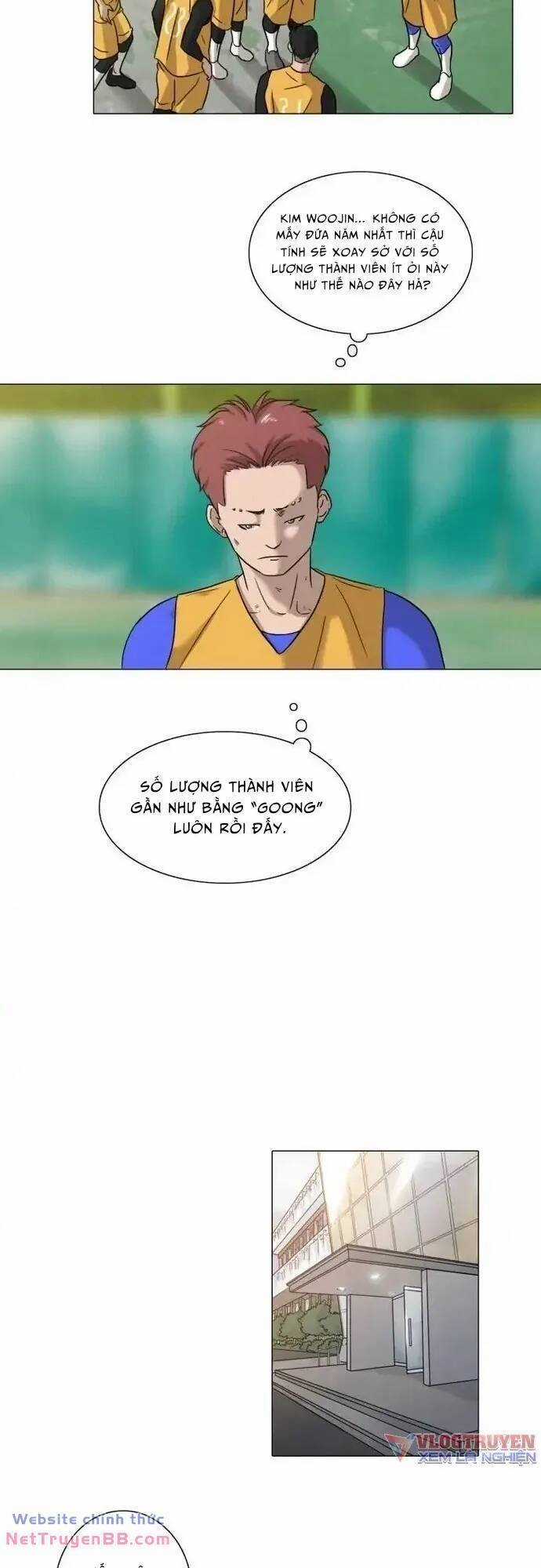 Rim Ding Dong Chapter 26 trang 19