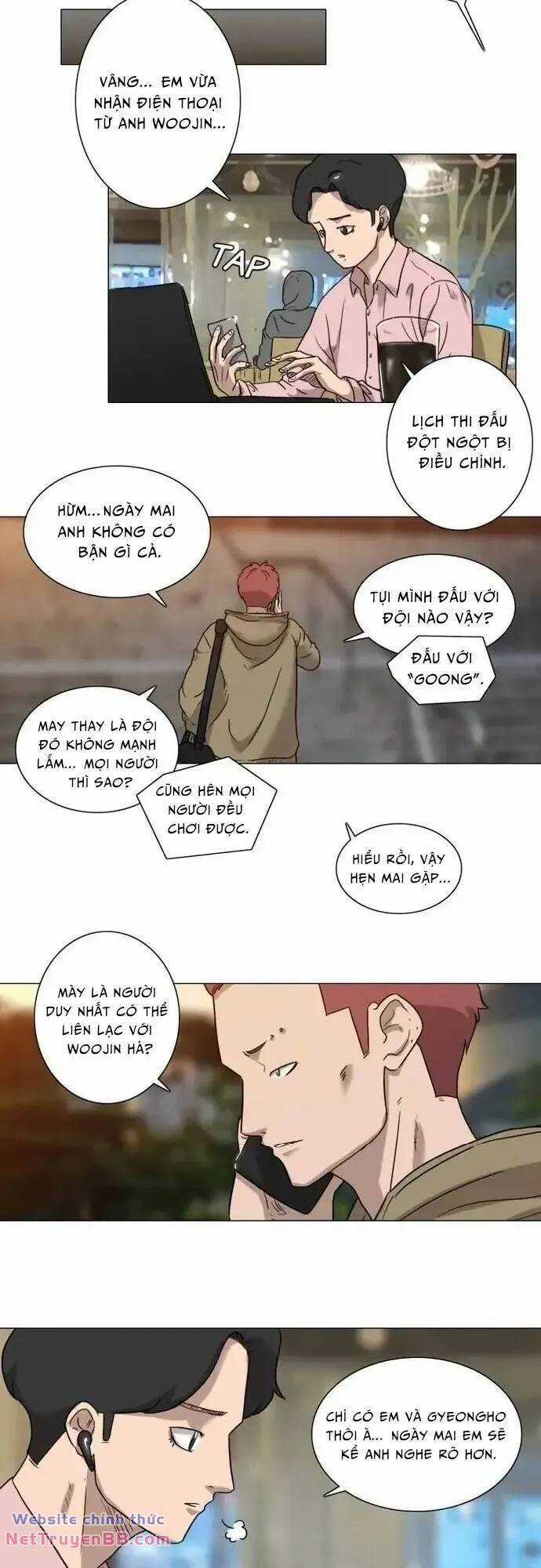 Rim Ding Dong Chapter 26 trang 2