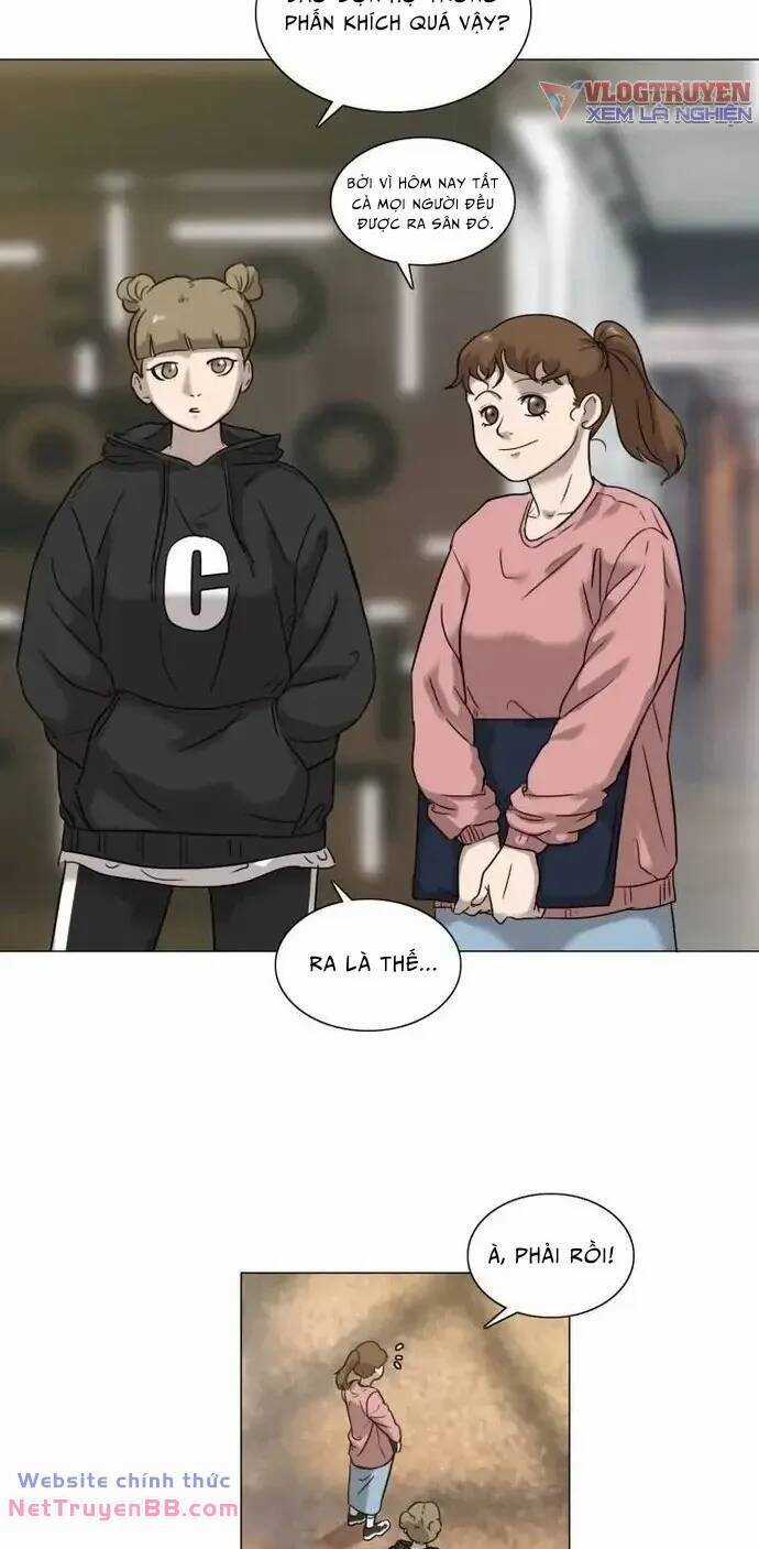 Rim Ding Dong Chapter 26 trang 22