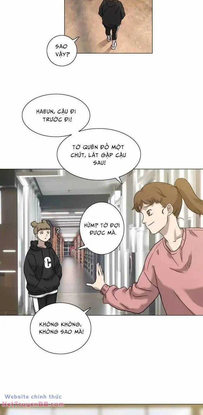 Rim Ding Dong Chapter 26 trang 23