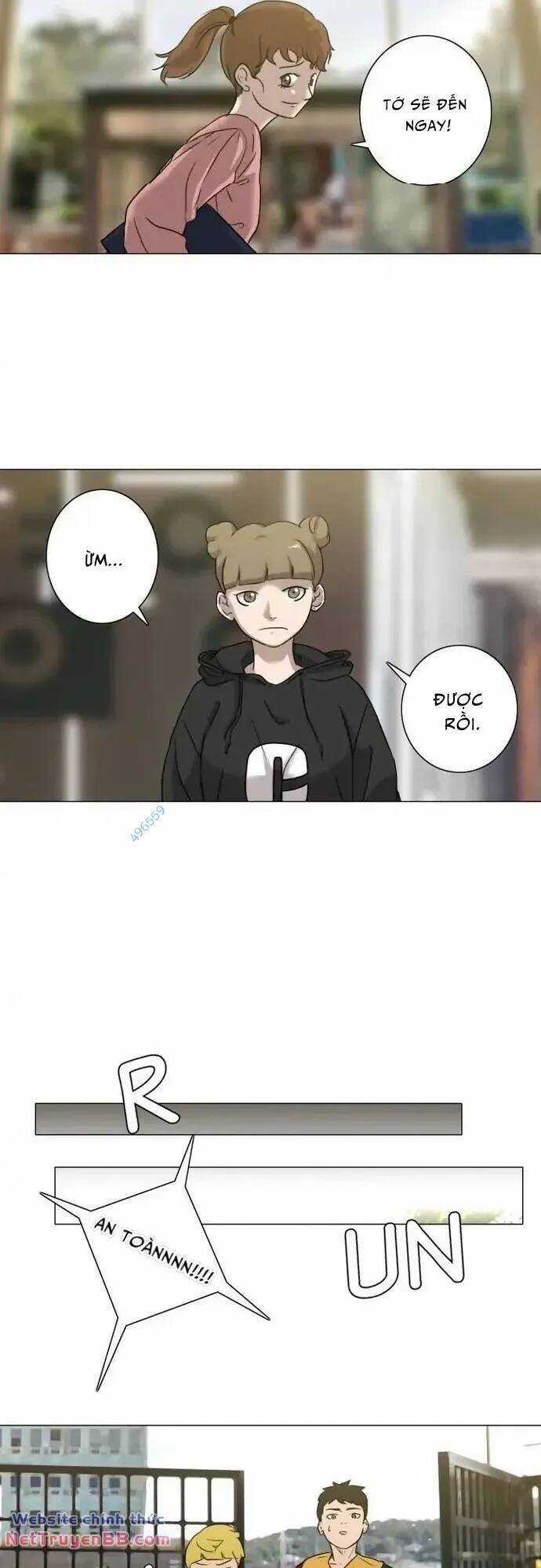 Rim Ding Dong Chapter 26 trang 24