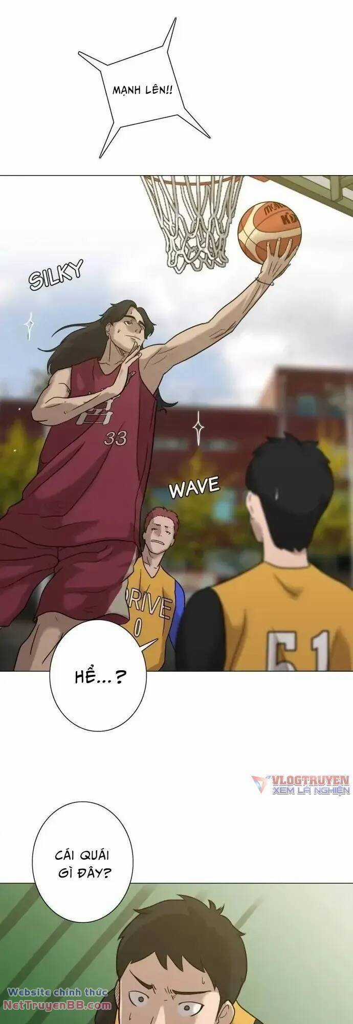 Rim Ding Dong Chapter 26 trang 26