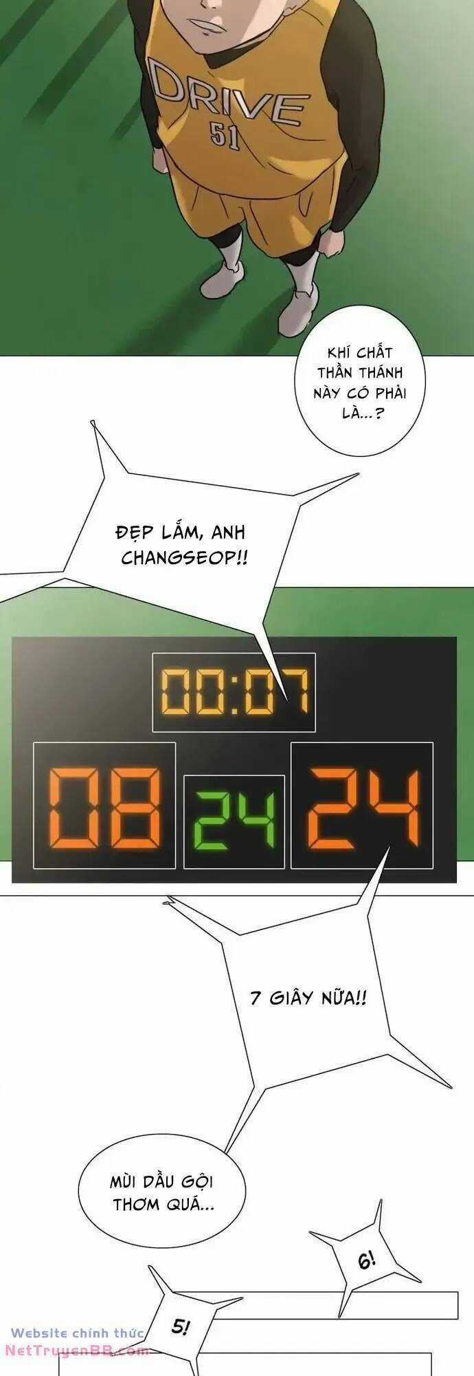 Rim Ding Dong Chapter 26 trang 27