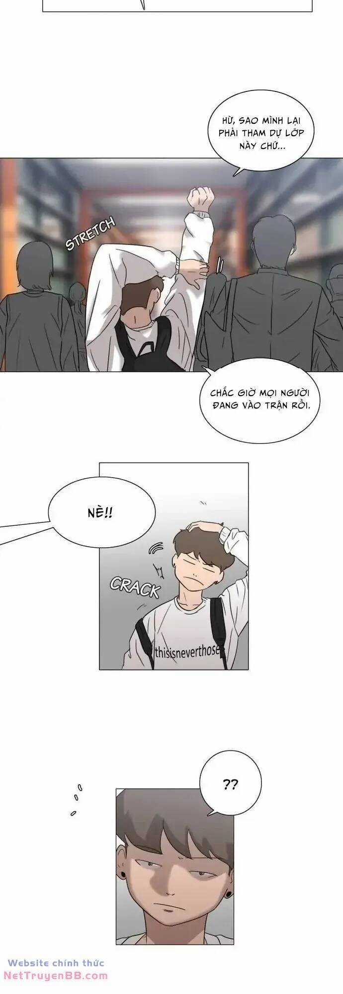 Rim Ding Dong Chapter 26 trang 28