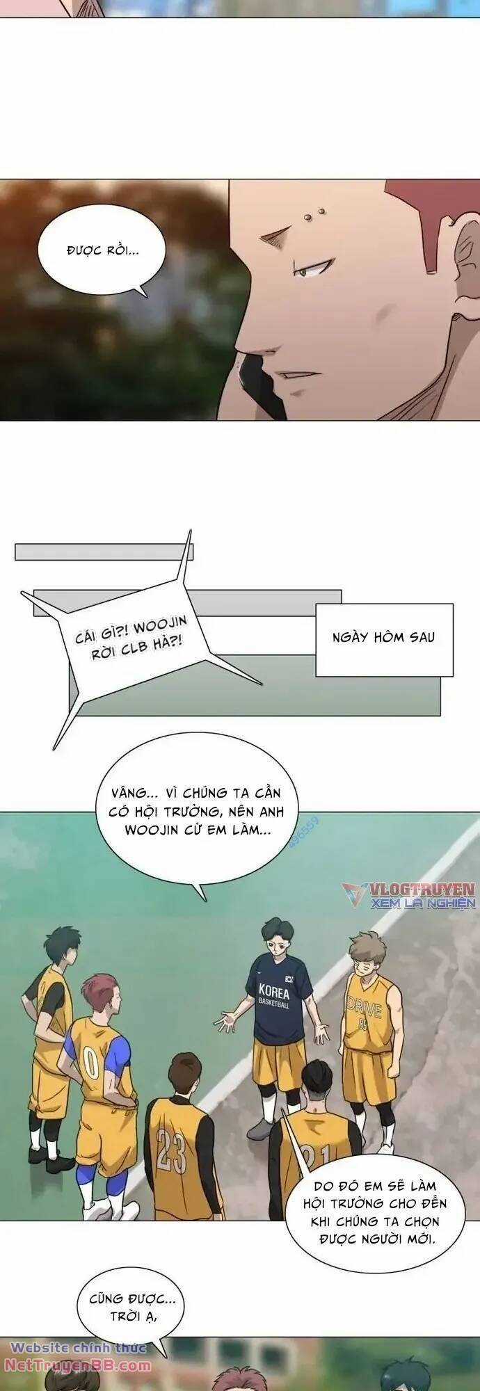 Rim Ding Dong Chapter 26 trang 3