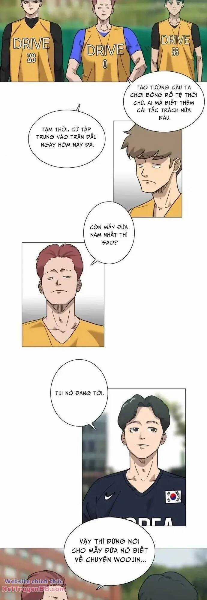 Rim Ding Dong Chapter 26 trang 4