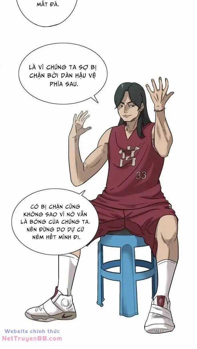 Rim Ding Dong Chapter 26 trang 7