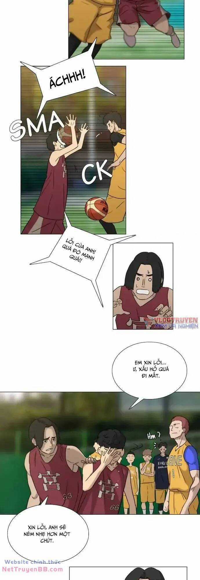 Rim Ding Dong Chapter 27 trang 12